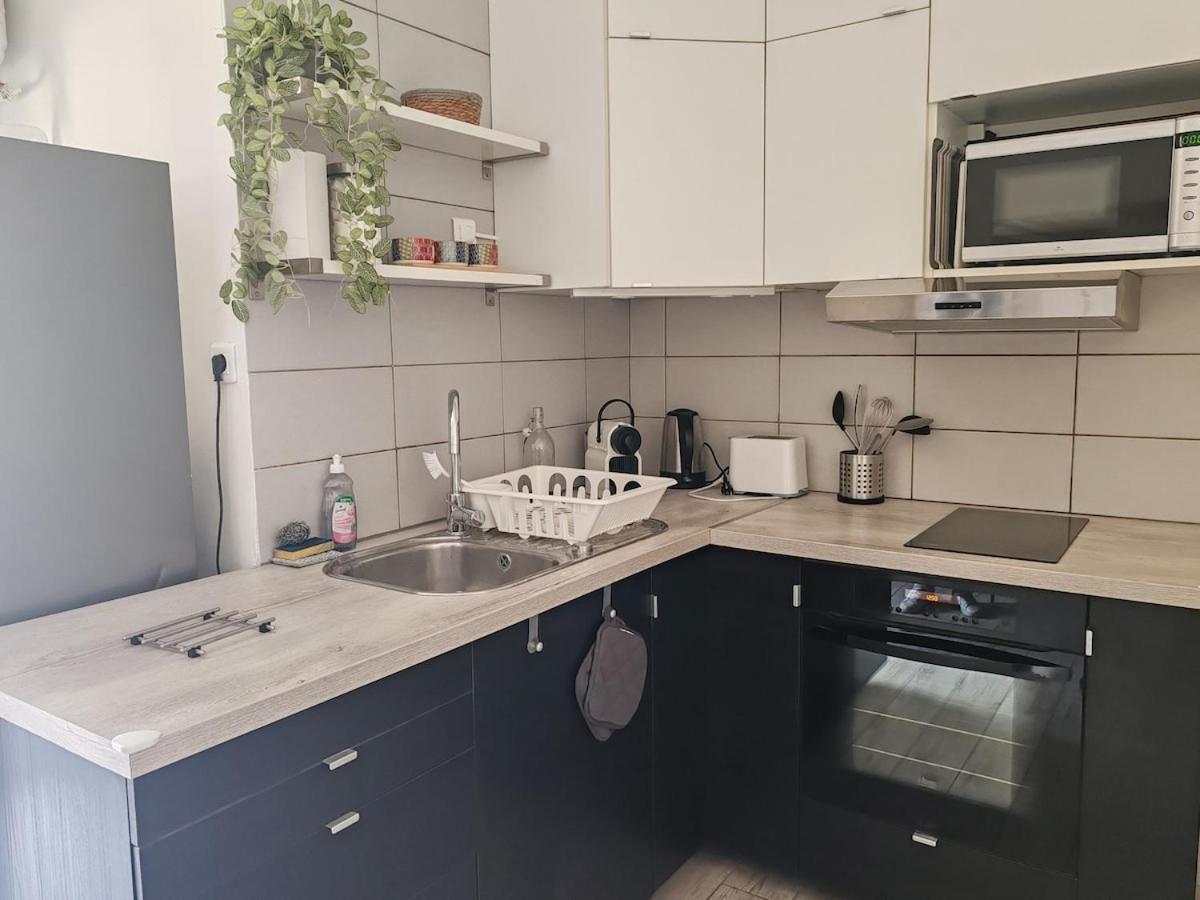 Appartement Beautiful - Private Terrace - Wi-fi - Air Conditioning *