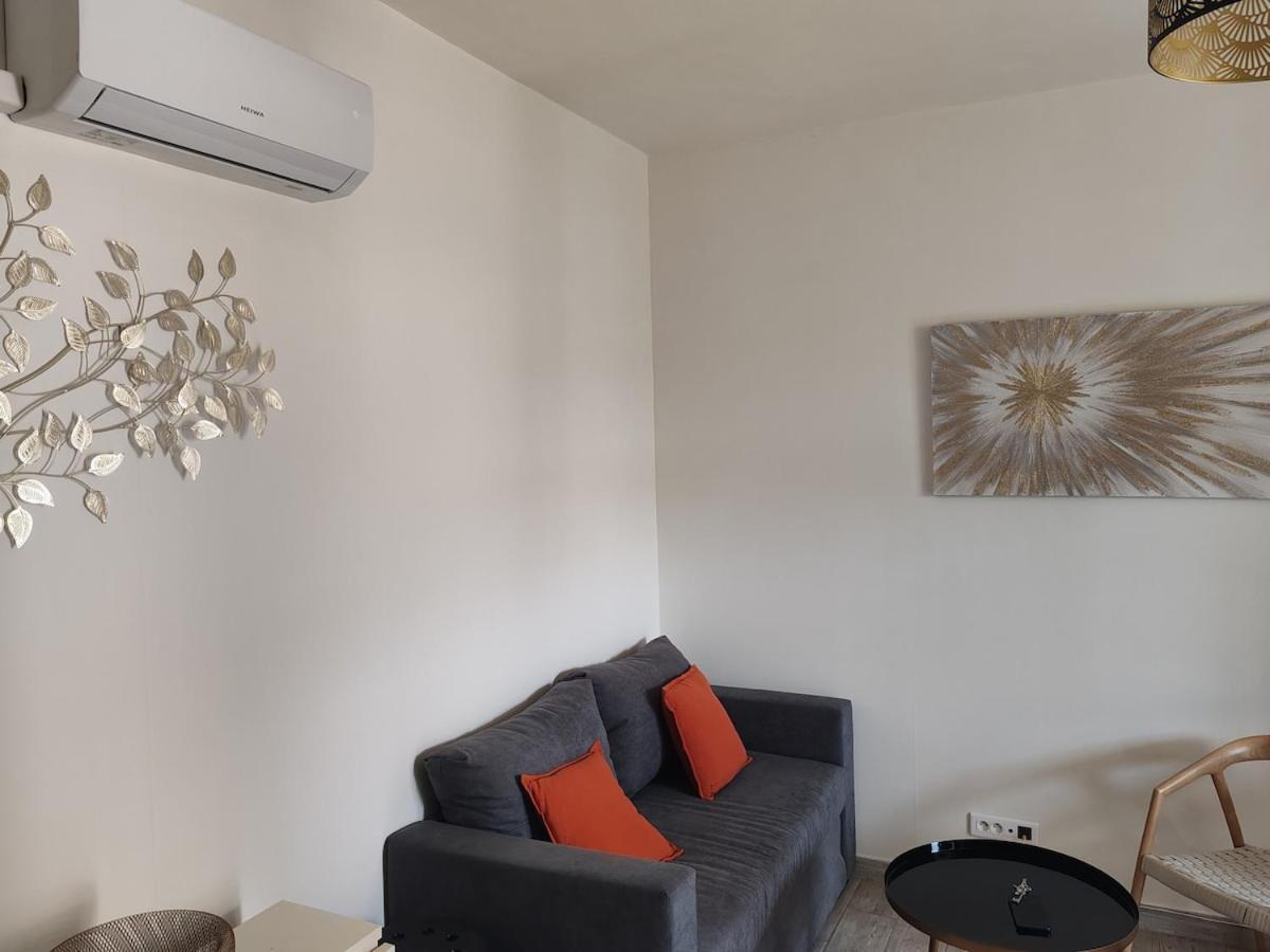 Beautiful - Private Terrace - Wi-fi - Air Conditioning Appartement Toulon