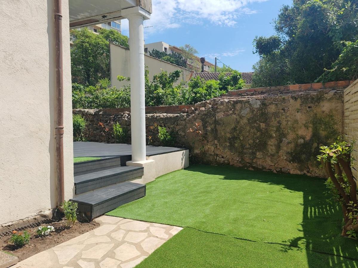 Beautiful - Private Terrace - Wi-fi - Air Conditioning * Toulon
