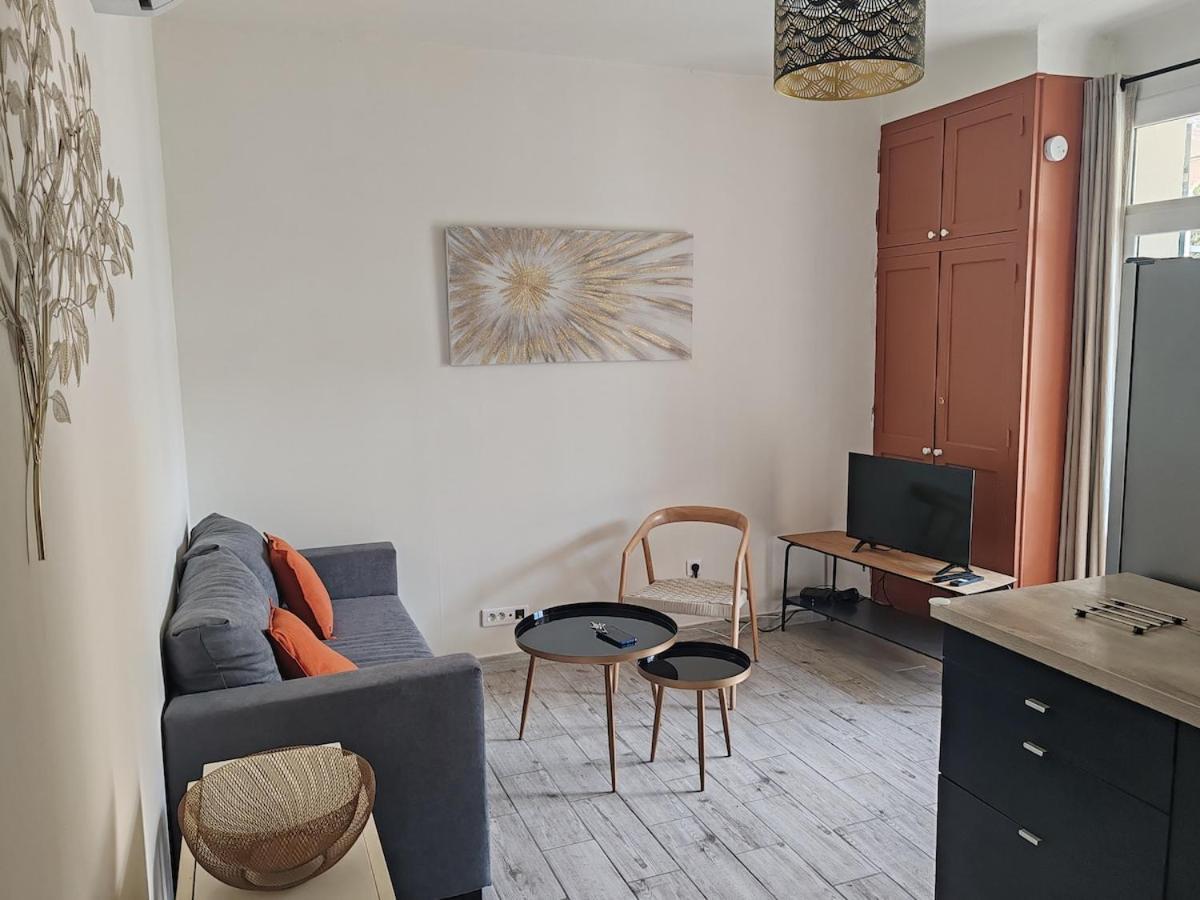 Beautiful - Private Terrace - Wi-fi - Air Conditioning * Toulon